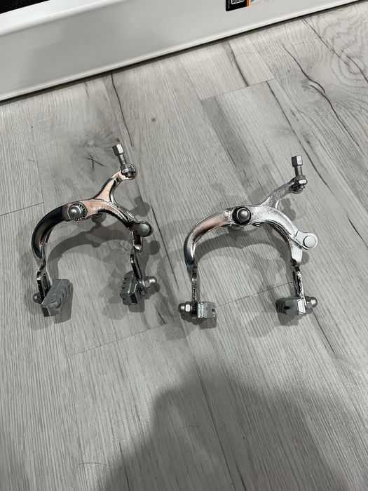 Тормоза на велосипед