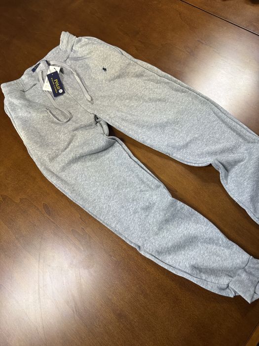 Pantaloni trening Polo Ralph Lauren XL noi/new