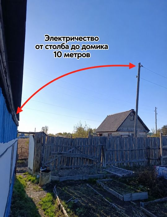 Продам дачу (можно в расрочку),В сортировке  остановка компанейск.