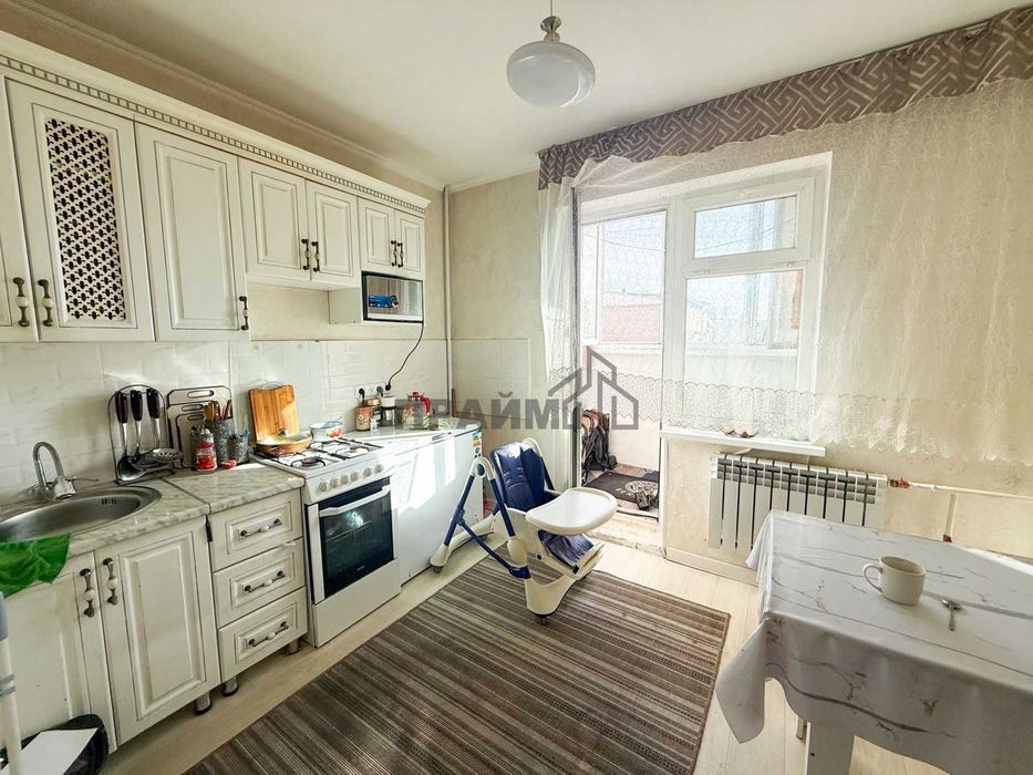 ПРОДАМ 3Х ком. Жана Гарышкер (Данил ПРАЙМ)