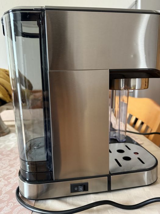 Кафе машина Sencor