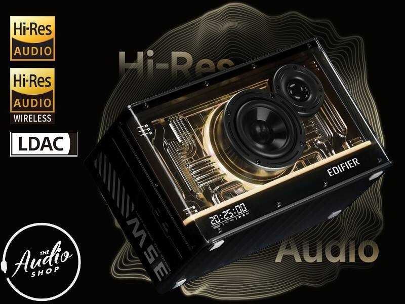 Колонка EDIFIER QD35 - 1 год гарантии