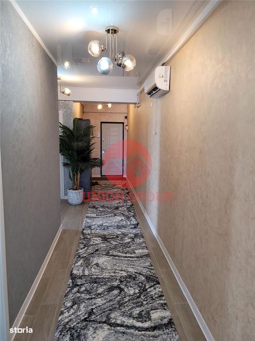 Apartament Exclusivist 3 Camere cu Vedere OBA Luxury