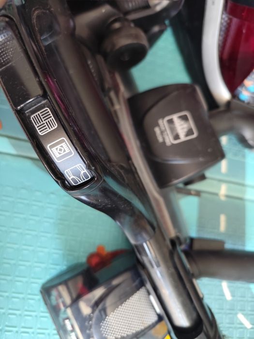 Пылесос Tefal для сухой уборки