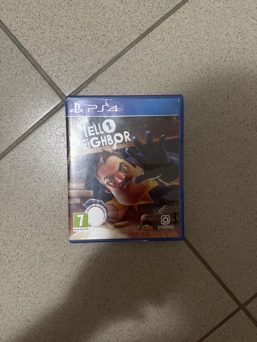 Продавам СПЕШНО PS4 512 gb като нов!!! С 2 джойстика, 11 хубави игри, оригинален кабел за зареждане и безплатна профилактика преди да ви го изпратя.