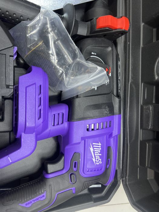 Набор инструментов 4в1 (п25)