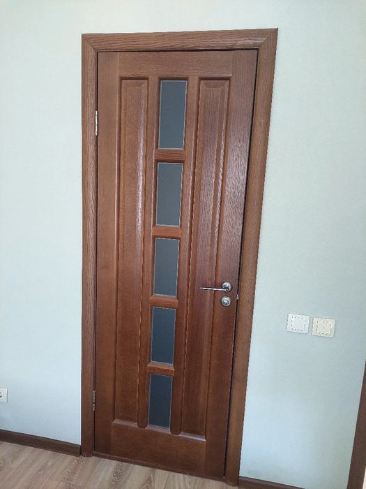 Двери межкомнатные