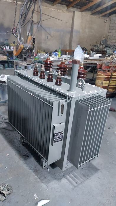 Трансформаторная подстанция КТП КТПН