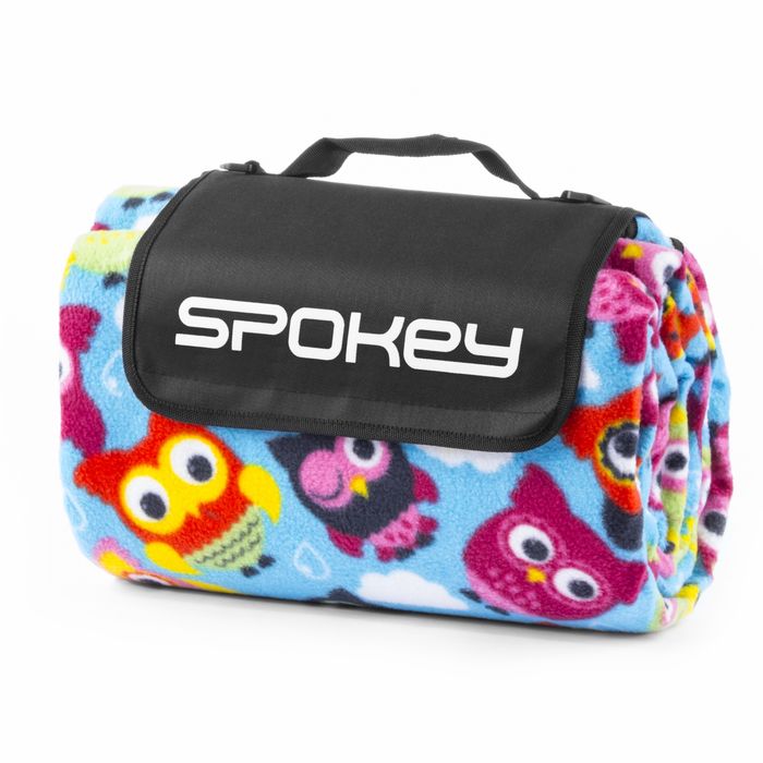 Одеало за пикник Spokey