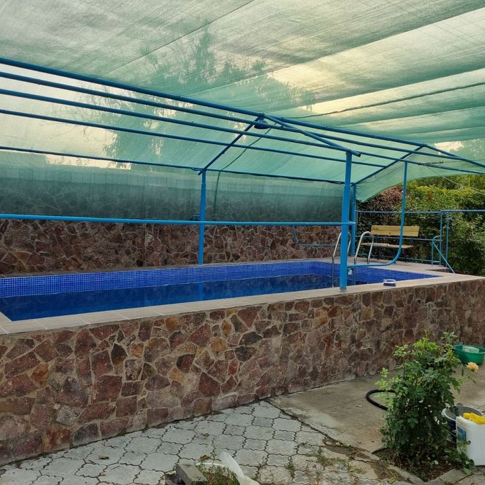 Продаётся участок 6 соток,Урта Сарайский р-н.