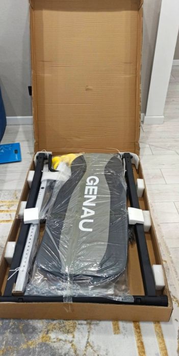 Инверсионный стол