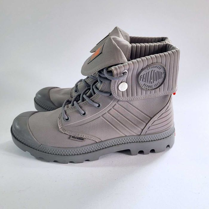 Palladium, оригинални 42