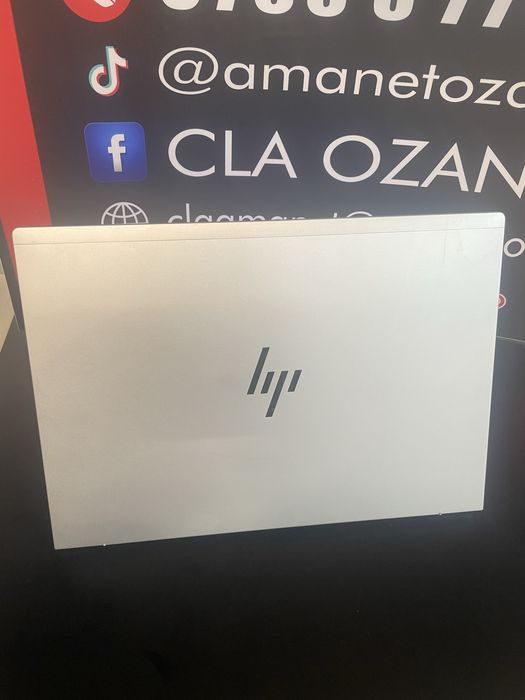 Laptop Hp 512SSD Intel core ultra 5