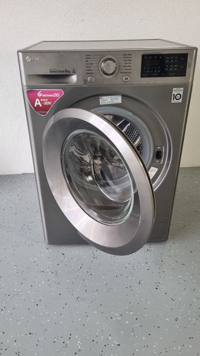 Masina de spalat Lg 8 kg
