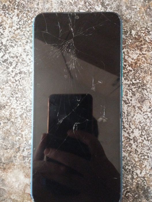 Продам редми 9а цена 6500тг