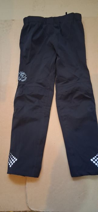 Pantaloni impermeabili dame, Proof mărimea m