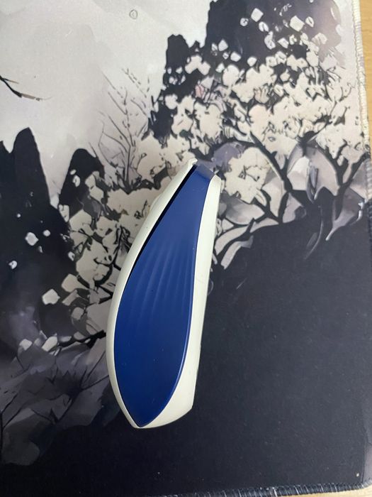 Игровая Мышь Defender