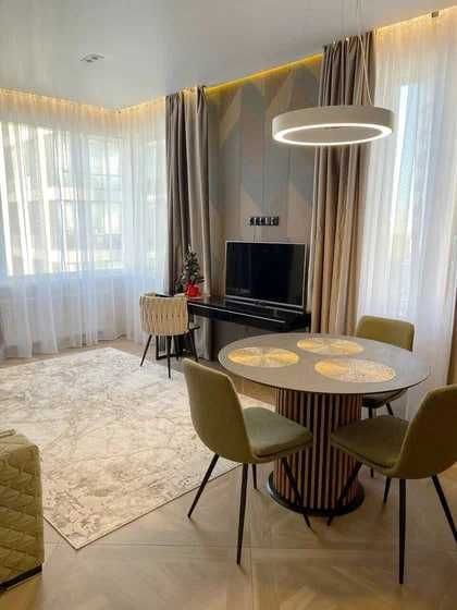 VIP 2X Квартира Посуточно