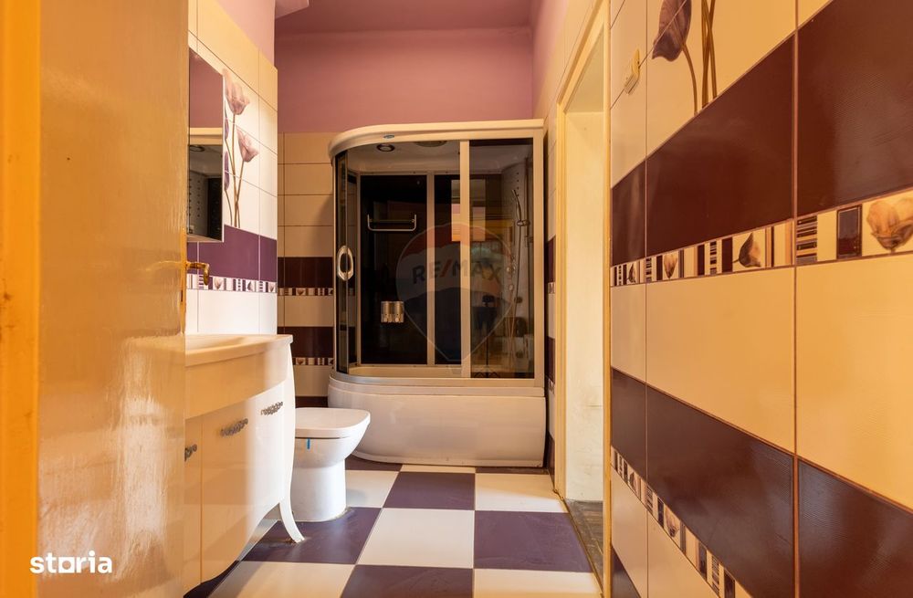 Apartament cu 4 camere și grădină proprie | Iosefin, Timișoara