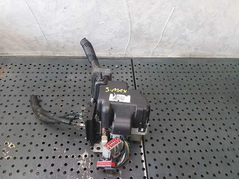 Panou sigurante relee 2.0 tdci ford s max