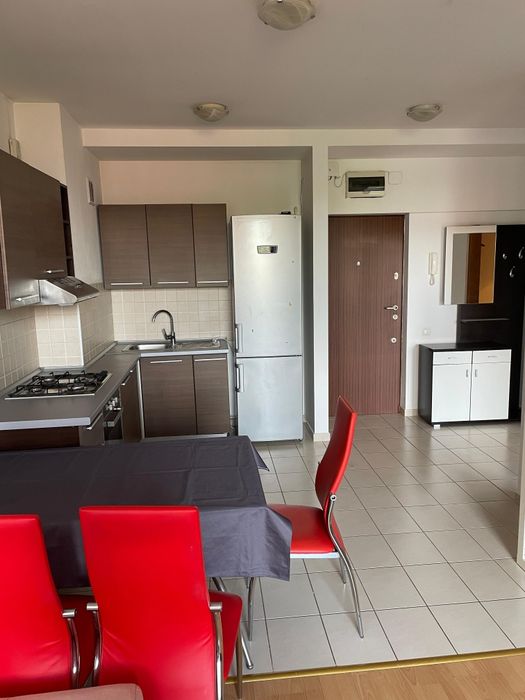 Apartament 2 camere Evocasa Armonia  5 minute metrou titan