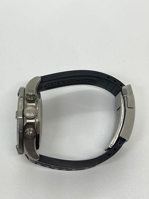 Ceas de barbati Breitling Avenger Bandit E13383 -A-