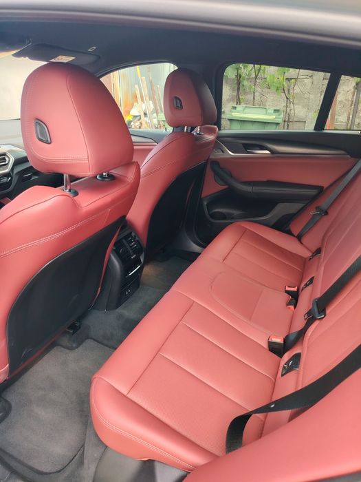 De vânzare BMW X4