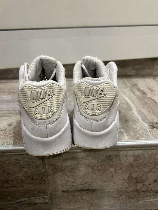 Nike air max 38.5