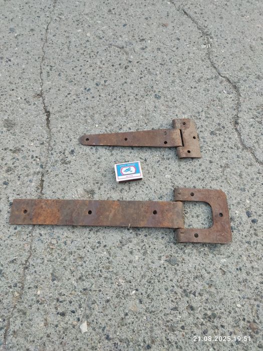 Навесы для калитки