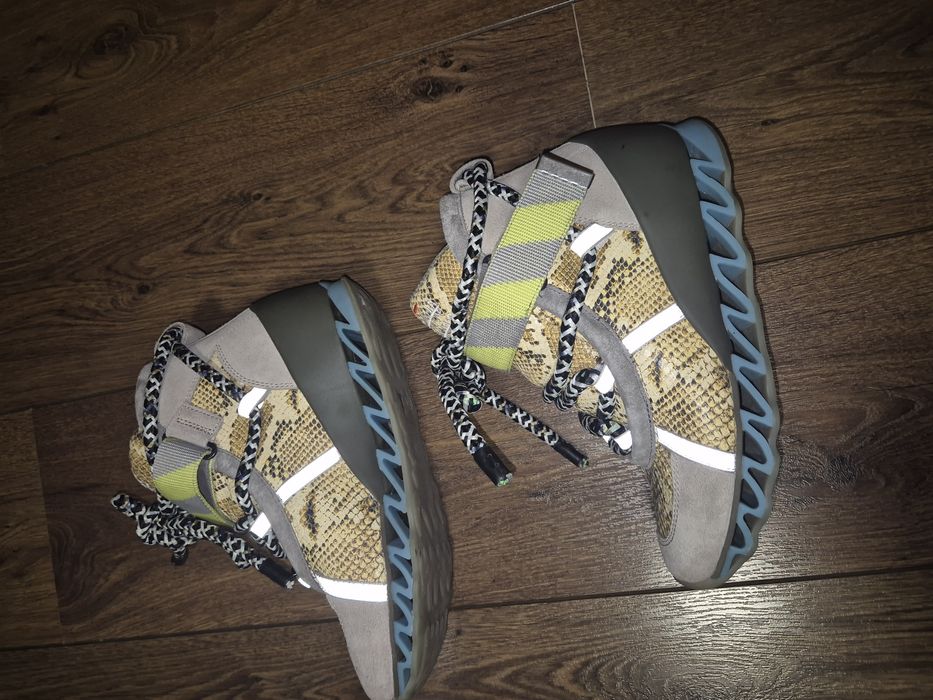 Liu.Jo , Camper Bernhard Willhelm X Camper Together кецове /боти