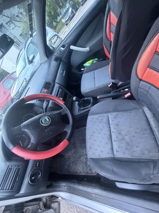 Skoda Octavia, 2007 - Diesel 1,9 TDI,