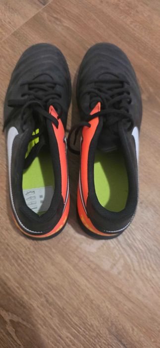 Nike, Tempo, Мъжки стоножки, 46 номер