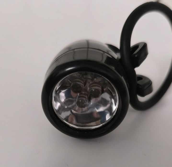 Lumină pentru bicicletă