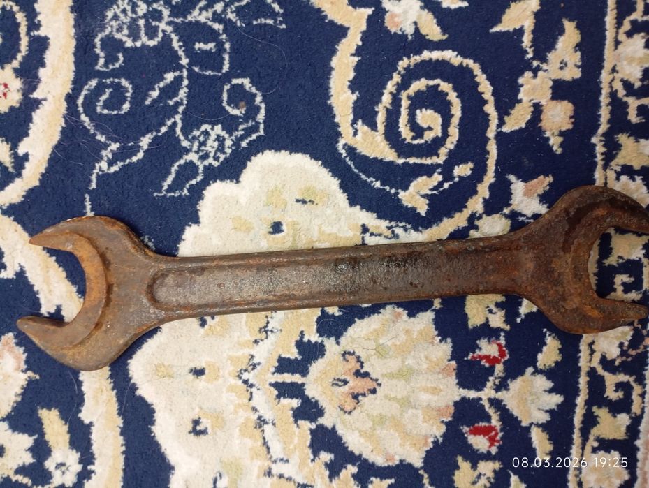 Гаечный кілт сатылады