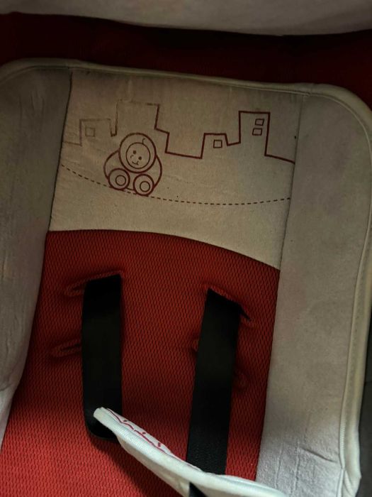 Бебешки кош или столче за кола и пренос на бебето 0-13кг само за 50лв.