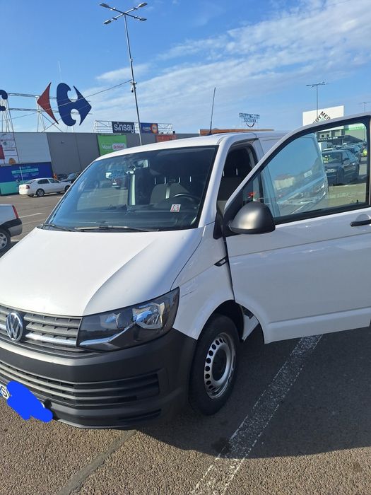 VOLKSWAGEN Transporter 2016 — imagine 5