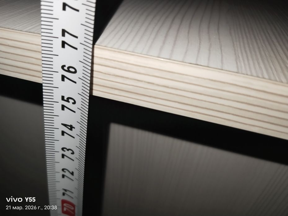 Книжный шкаф. Гарнитур