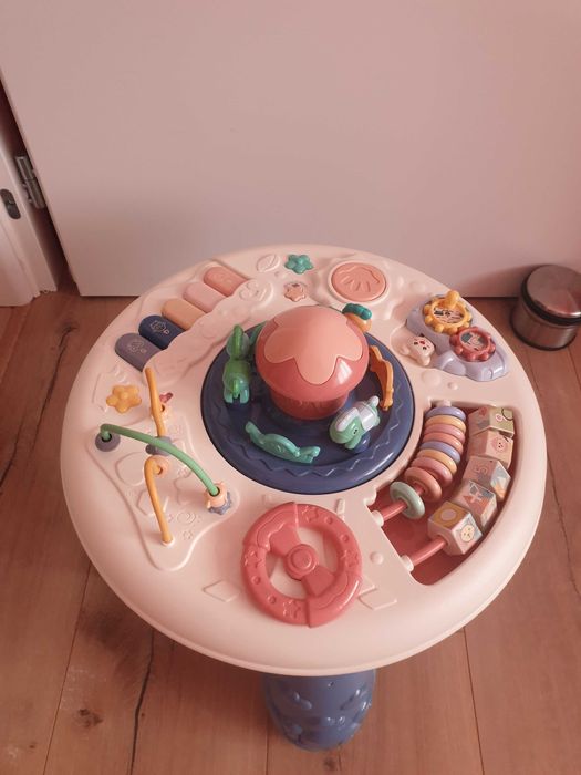 Активна масичка за игра