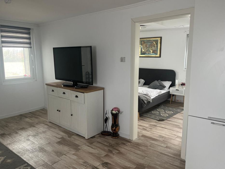 Apartament individual  capacitate 3 pers