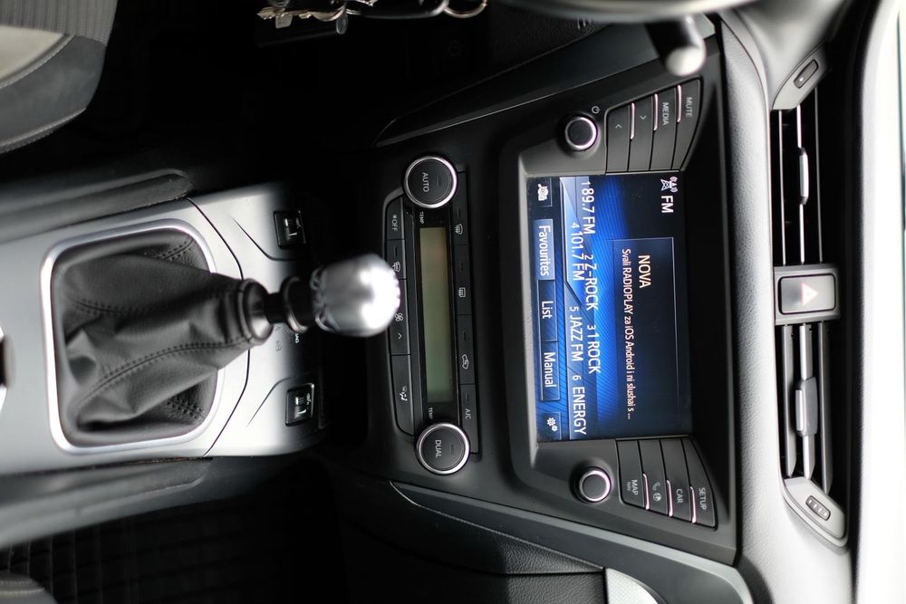 Toyota T27 latest facelift