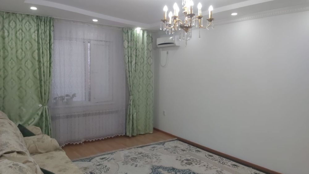 Продается квартира в центре города