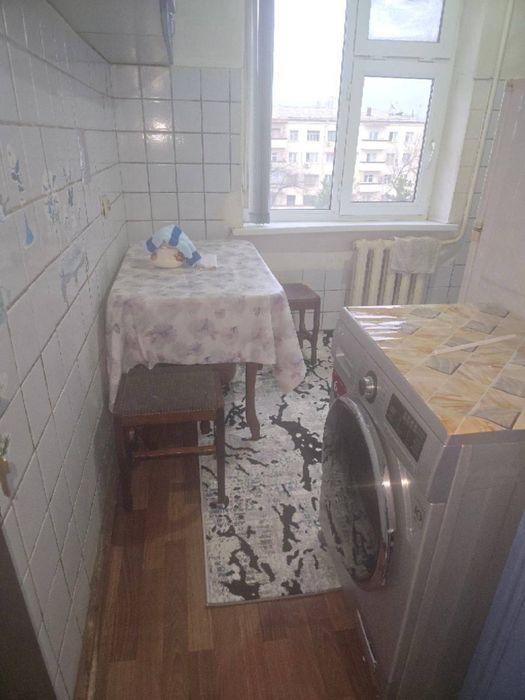 Метро Новза 2х комнатная