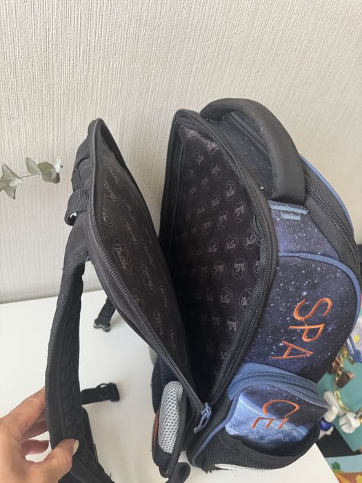 Рюкзак (Ранец) DeLune