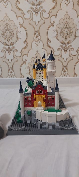 Лего канструктор