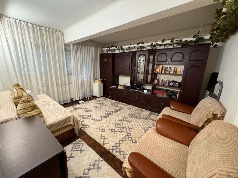 Vand Ap Corneliu Coposu (Unirii)