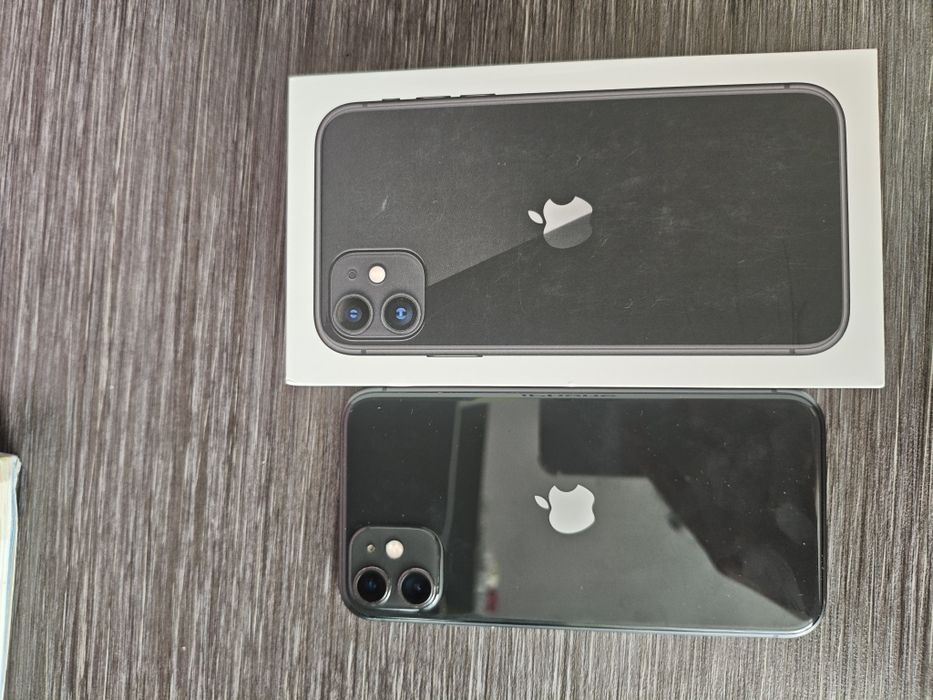 Продам iphone 11 128 гб