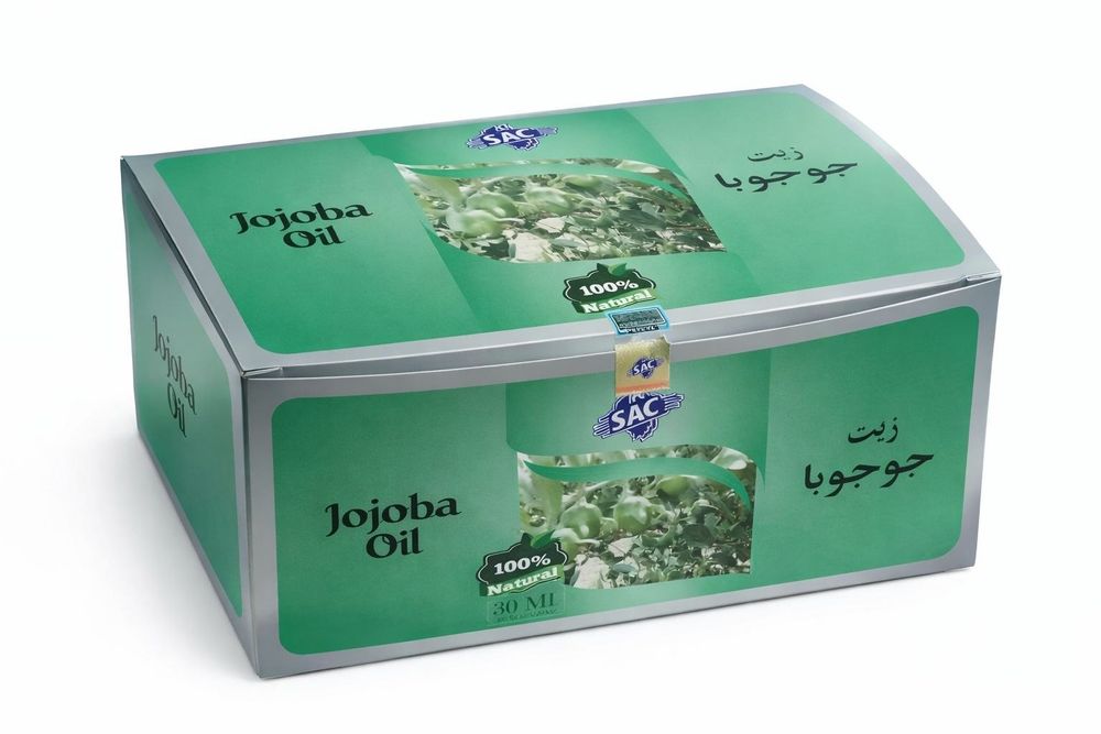 Масло жожоба жажоба jojoba yog‘i