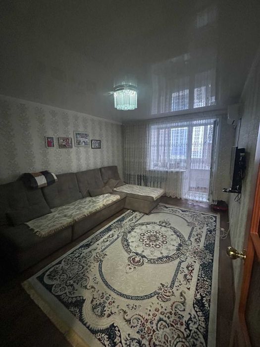 1 ком. Достык молл кир.1986 г.п с ремонтом