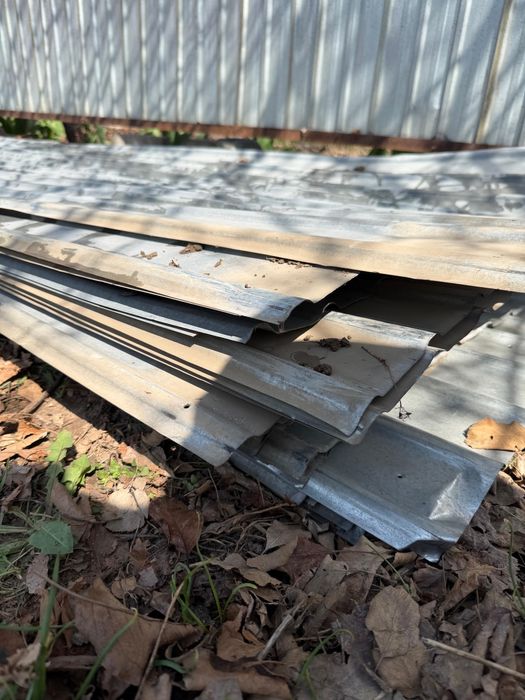 Профнастил хороший