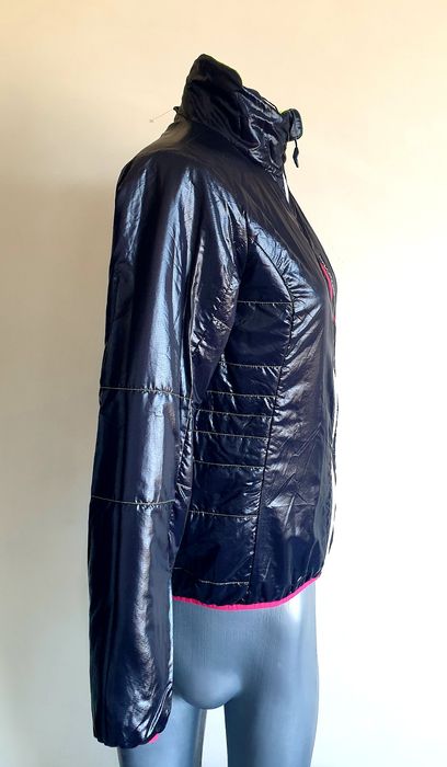 ORTOVOX SwissWool  2 in 1 Size S НОВО! ОРИГИНАЛ! Дамско Двулицево Яке